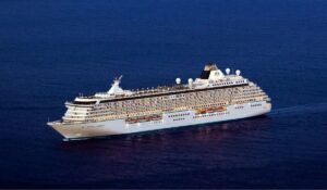 Crystal Cruises Announces Plan for Four New Ships