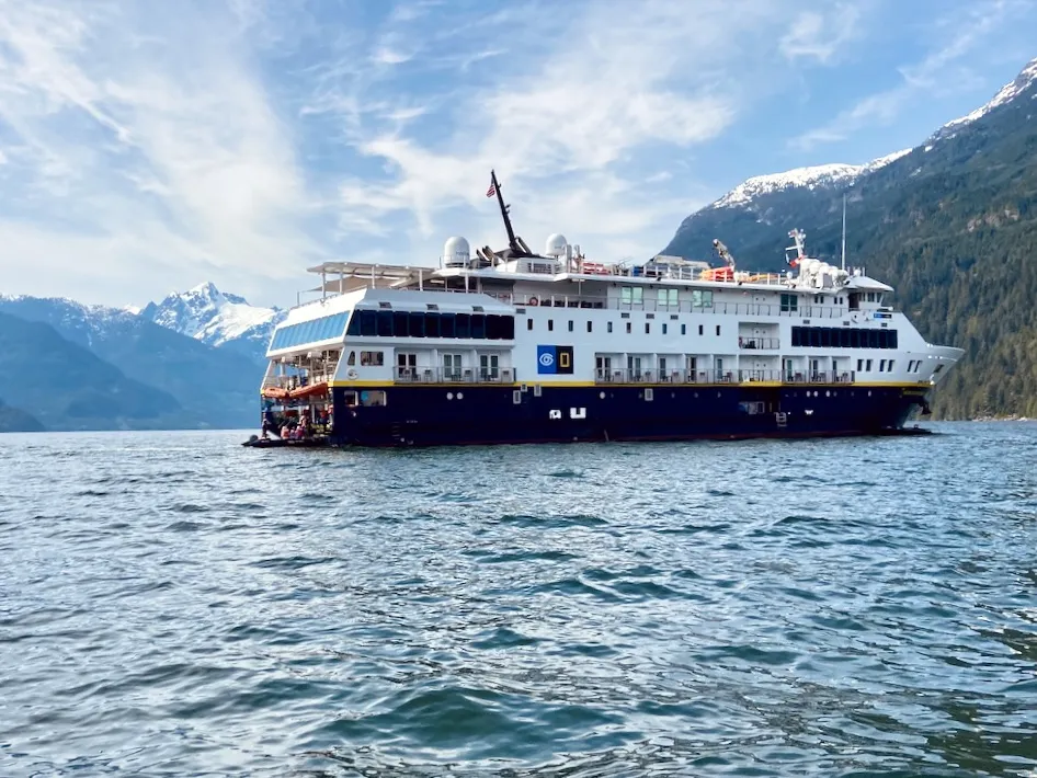 Complete guide to expedition cruising