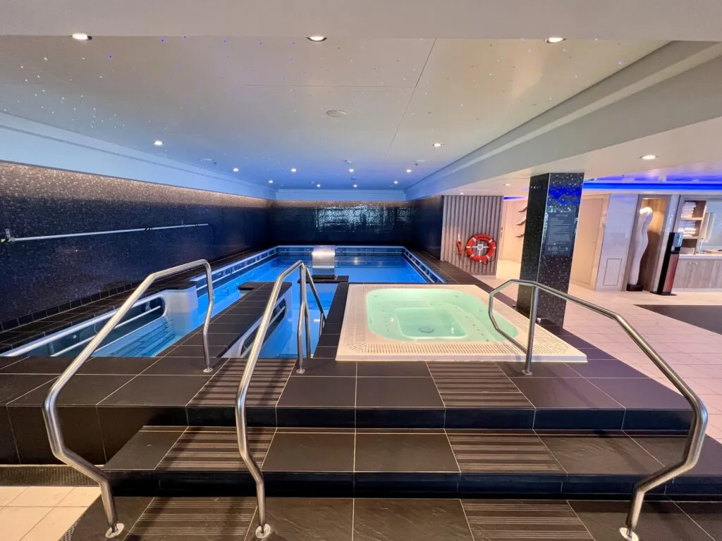 Is the NCL Thermal Suite Worth It?