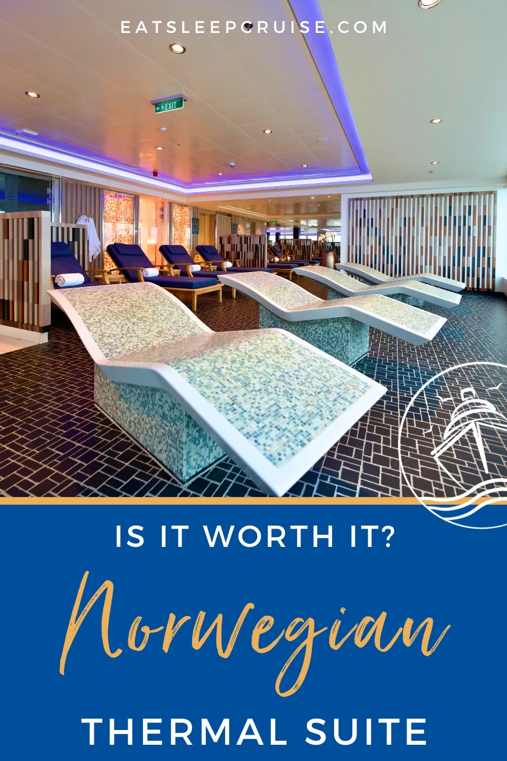 Is the NCL Thermal Suite Worth It?