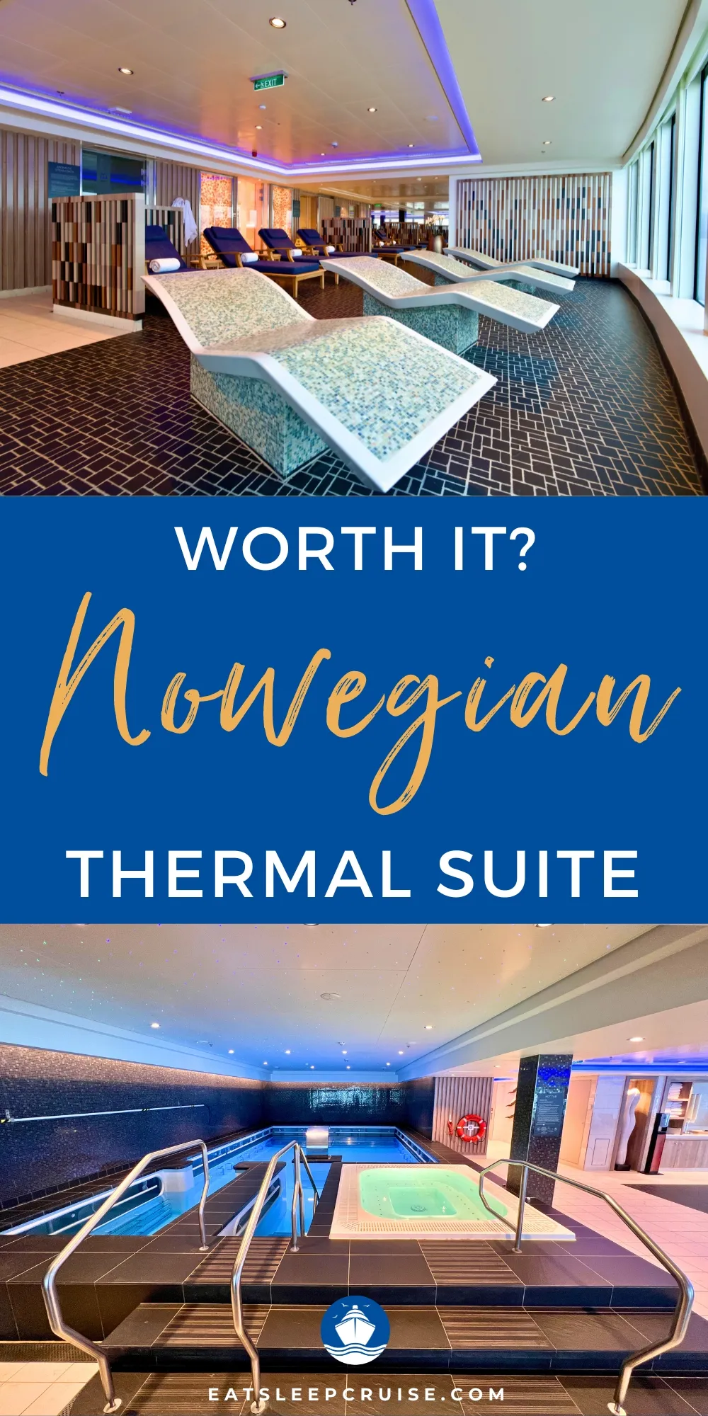 Is the NCL Thermal Suite Worth It?