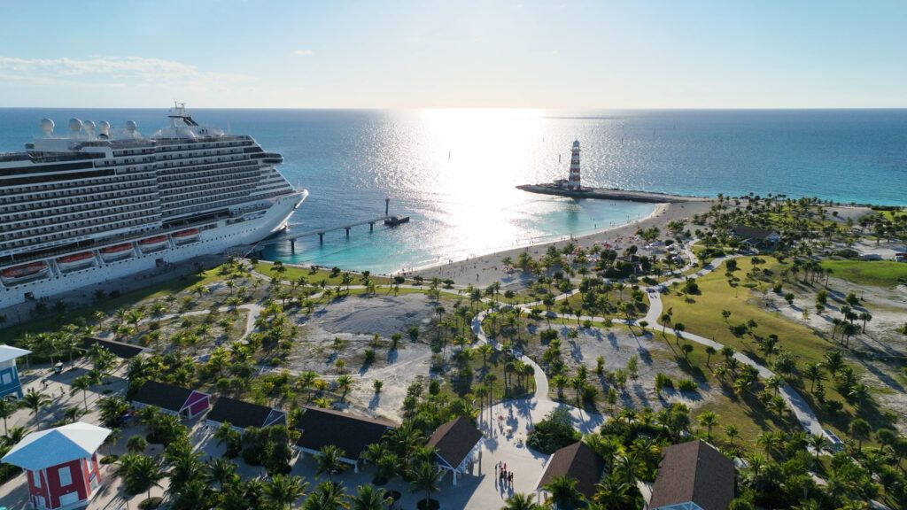 MSC Cruises Unveils Winter 2024-2025 Season