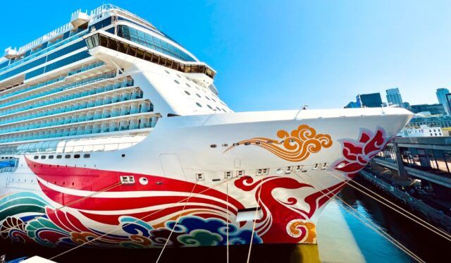 Norwegian Joy Cruise To Bermuda Feature - Eatsleepcruise.com