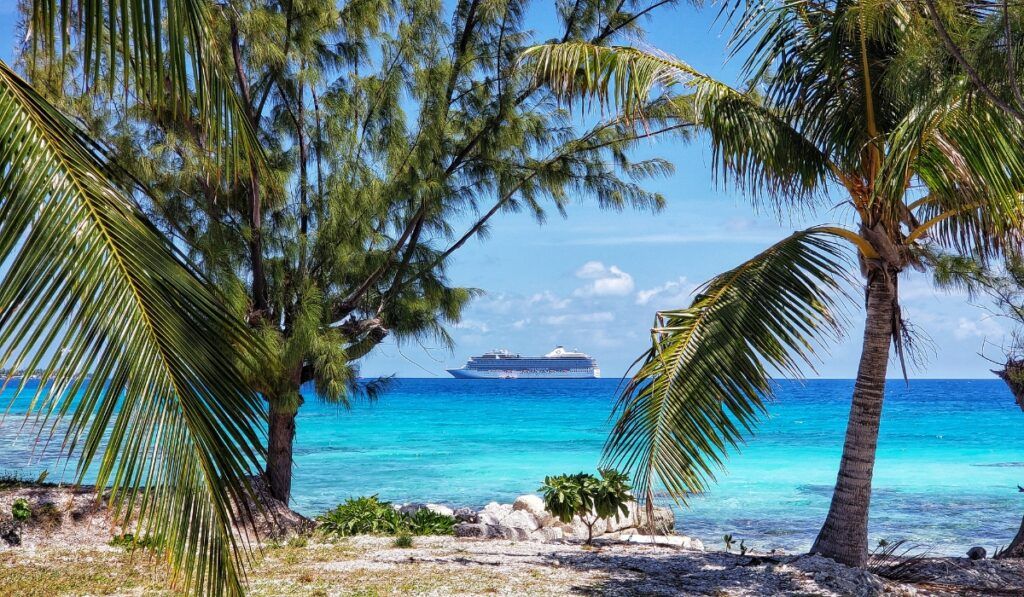 Oceania Cruises Exotic Caribbean and Tahiti Voyages in 2024-2025