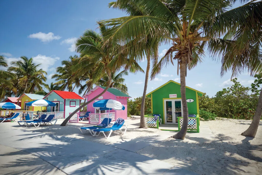 Everything You Need to Know About Princess Cays in the Bahamas