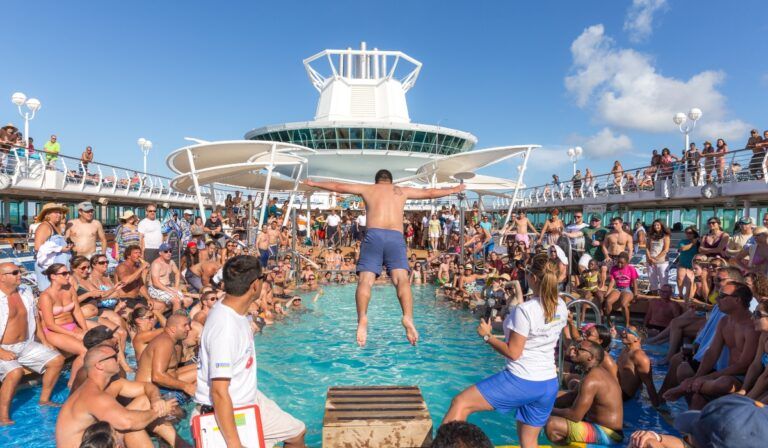 The 15 Most Annoying Cruisers You'll Want to Avoid on Your Next Trip