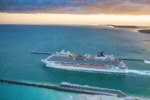 Complete Guide to Cruising on Carnival
