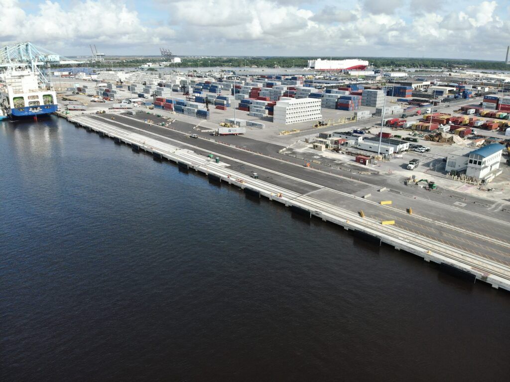 Cruise Ports in Florida