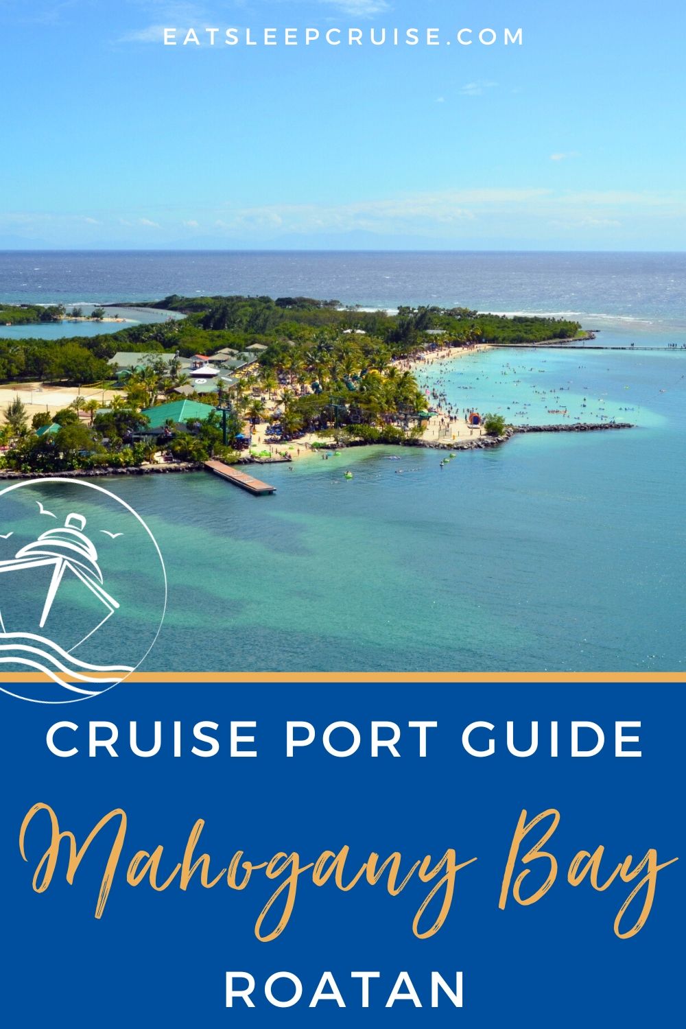 Everything You Need to Know About Mahogany Bay Cruise Port in Roatan