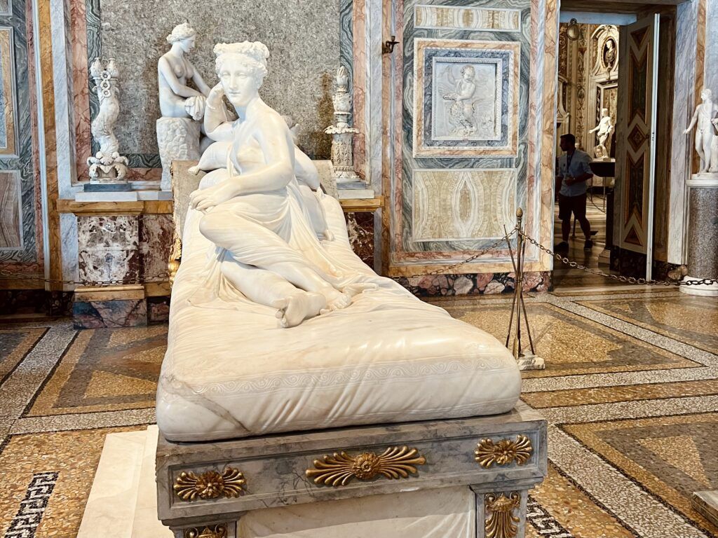 Rome Cruise Passengers Guide
