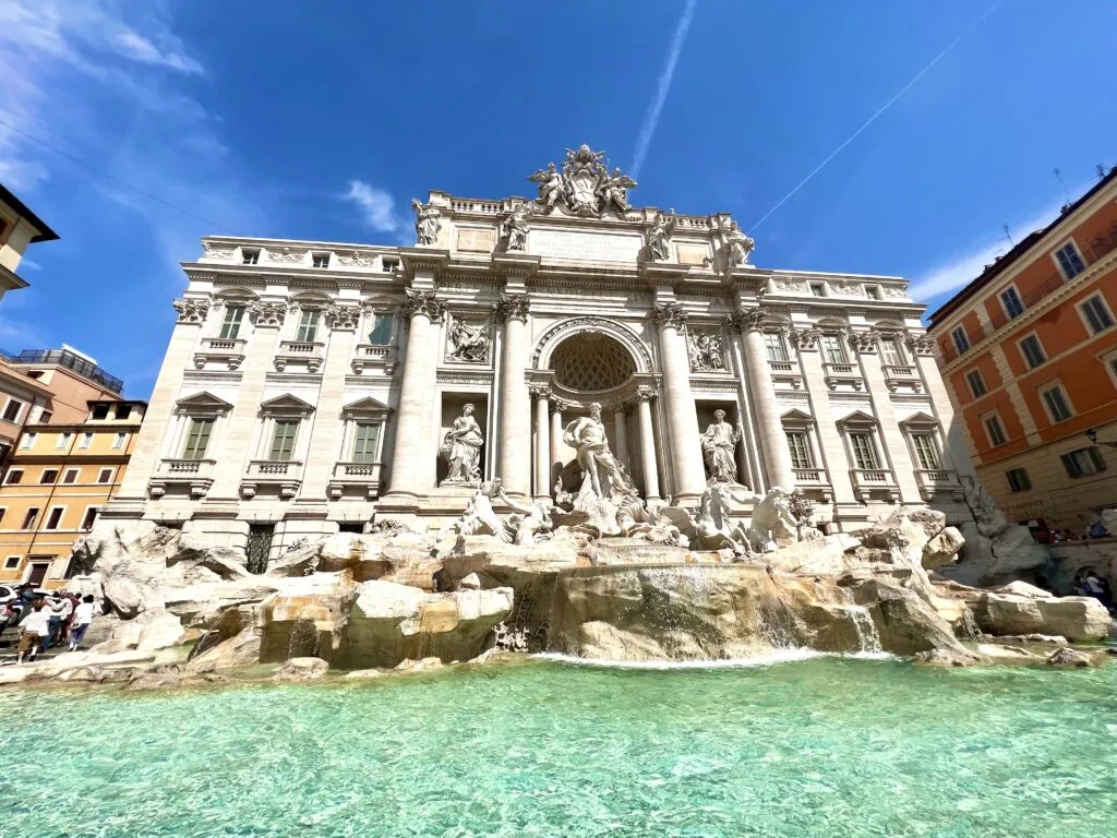 Rome Cruise Passengers Guide