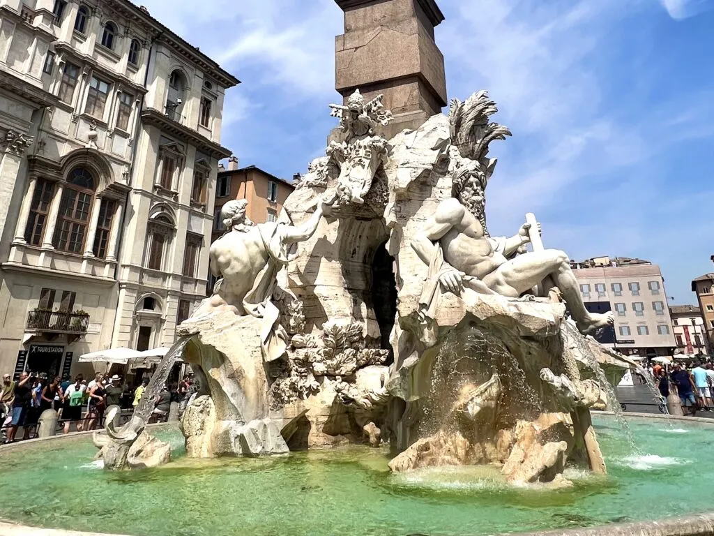 Rome Cruise Passengers Guide
