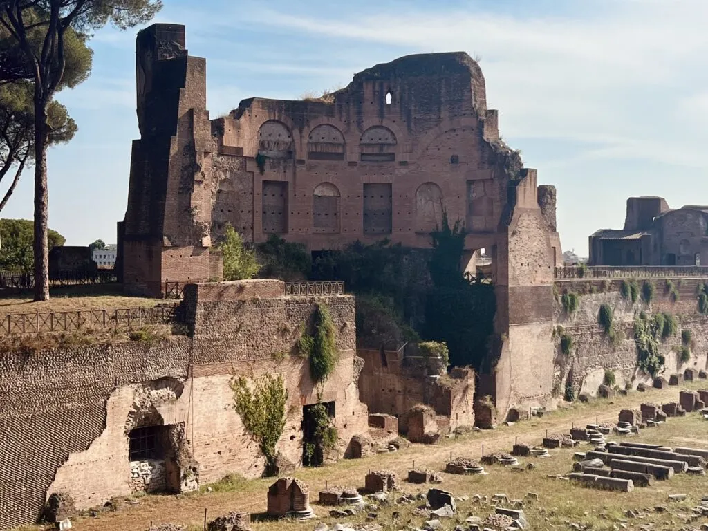 Rome Cruise Passengers Guide