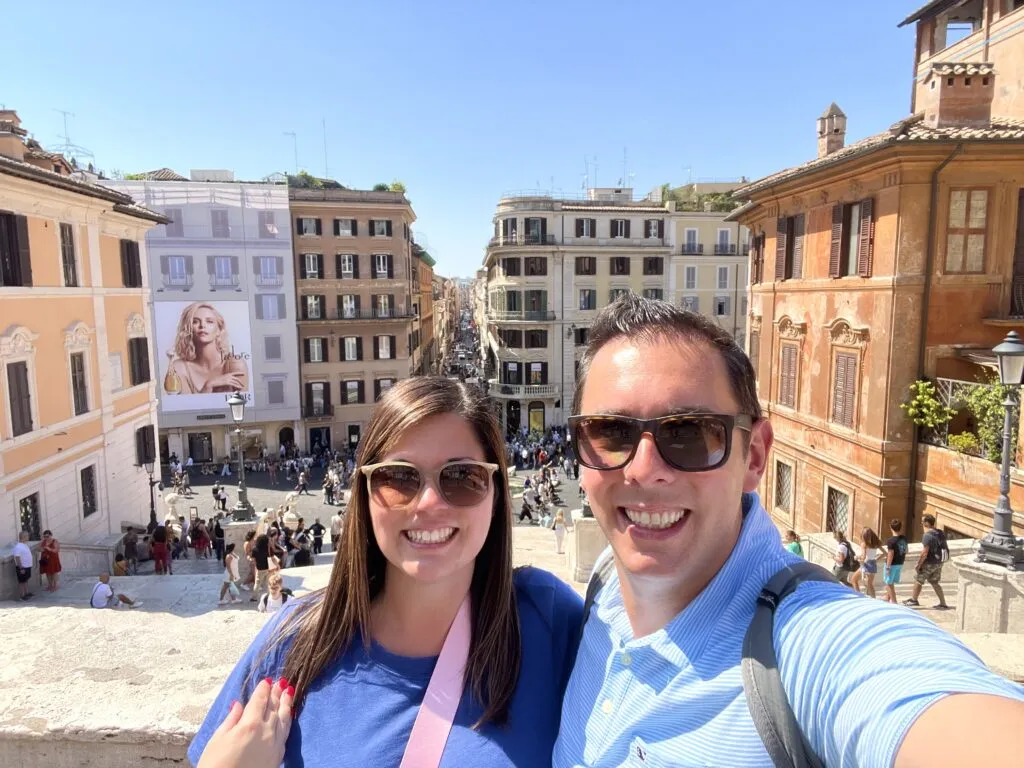 Rome Cruise Passengers Guide