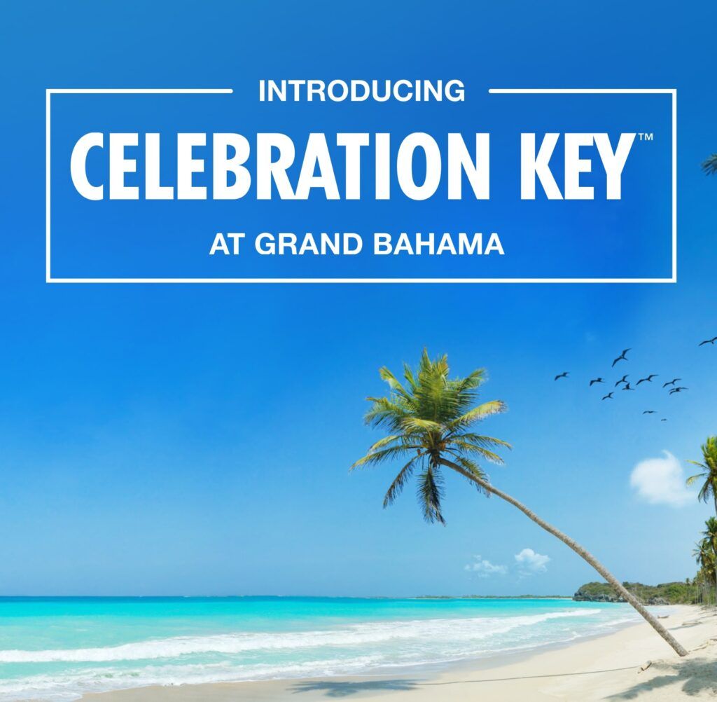 Carnival invites guests to sign up for all the details on the first cruises to call at Celebration Key which will open for sale soon.