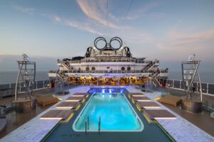 Guide to MSC Cruise Ships: Newest to Oldest