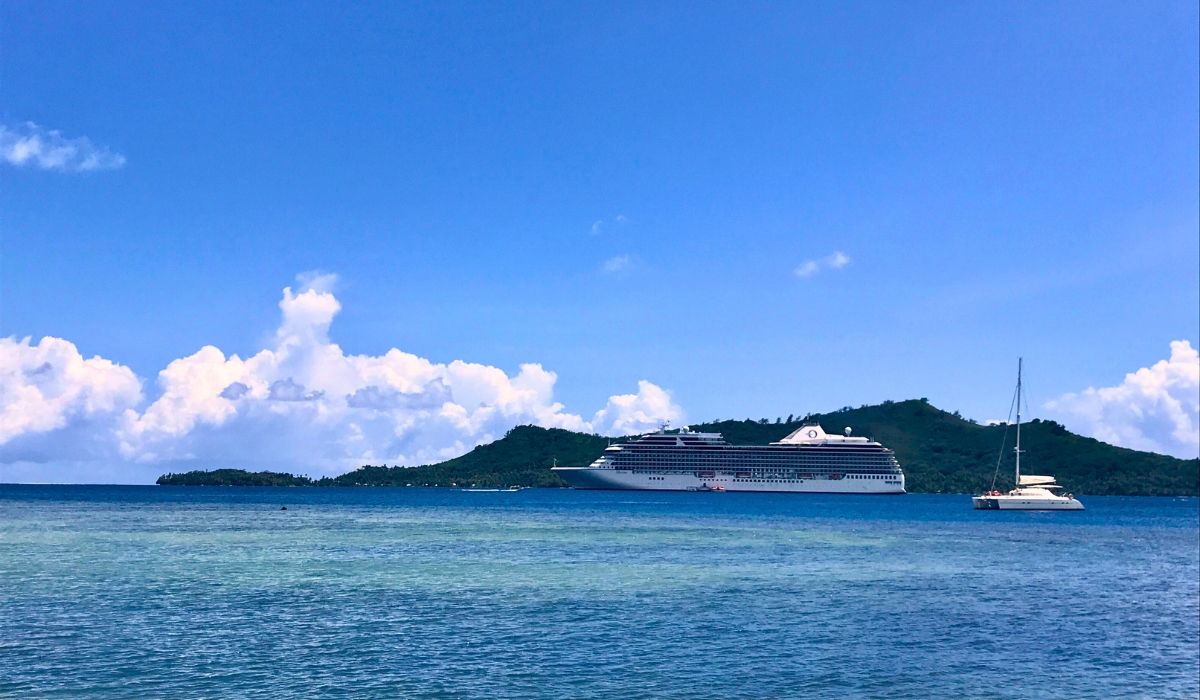 Oceania Cruises Announces New 2025 French Polynesia and Hawaii Sailings