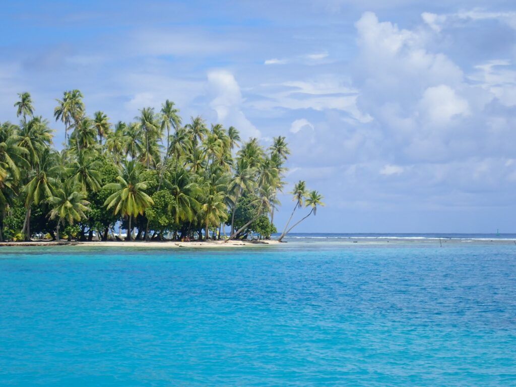 Oceania Cruises Announces New 2025 French Polynesia and Hawaii Sailings