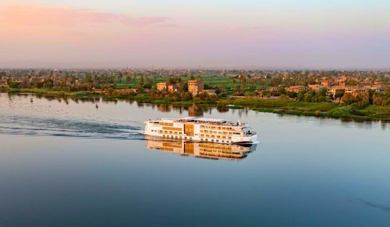 Viking Announces Additional Nile River Sailings Through 2026