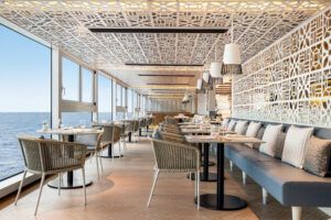 Oceania Cruises Unveils Inaugural Season for Allura
