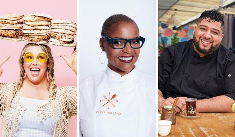 Windstar Cruises Announces 2024 James Beard Guest Chefs