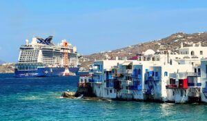Worth 20K Our Celebrity Beyond Mediterranean Cruise Review
