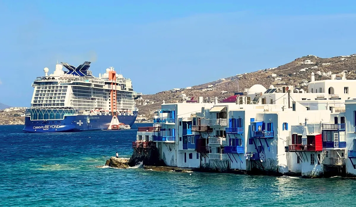 Is It Worth $20K? Our Celebrity Beyond Mediterranean Cruise Review (2023)