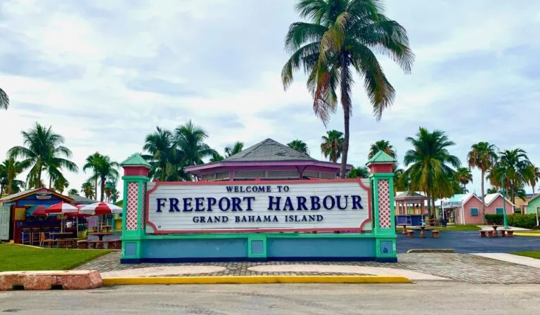 best things to do in freeport bahamas on a cruise