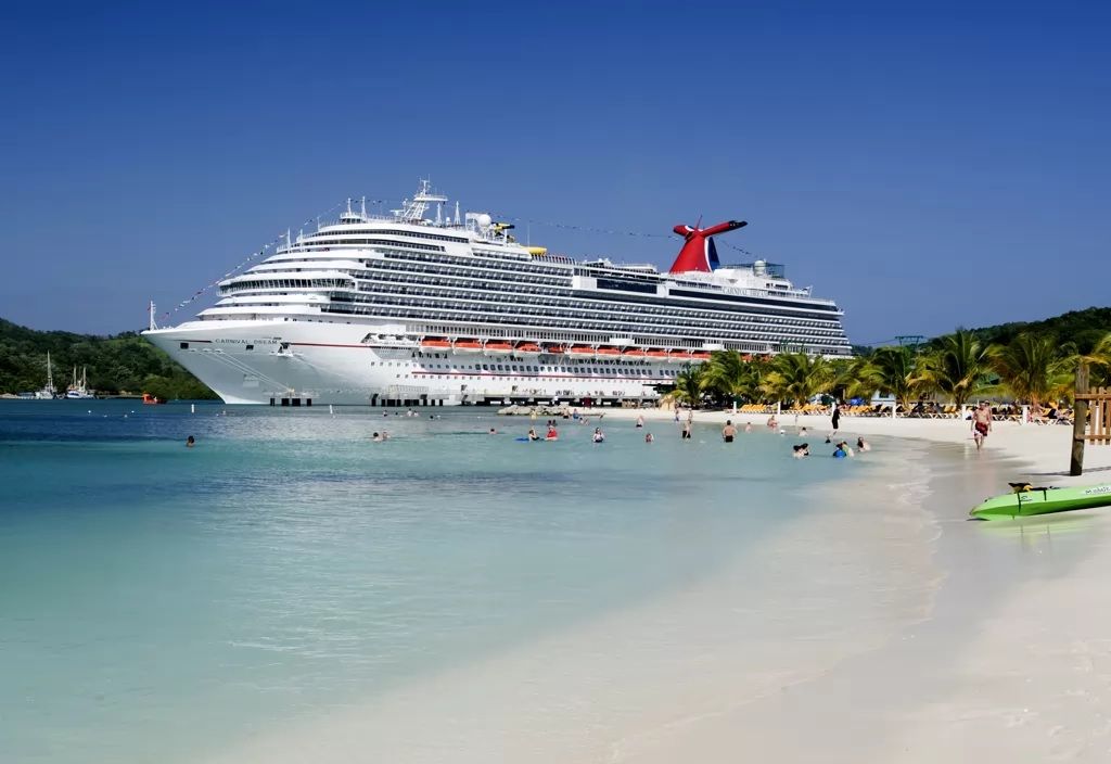 carnival mahogany bay - EatSleepCruise.com