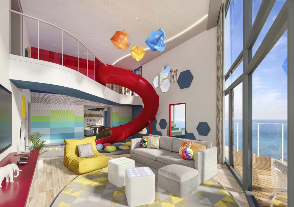 Cruising with Royal Caribbean