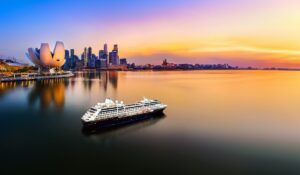 Azamara Unveils 2026 World Cruise