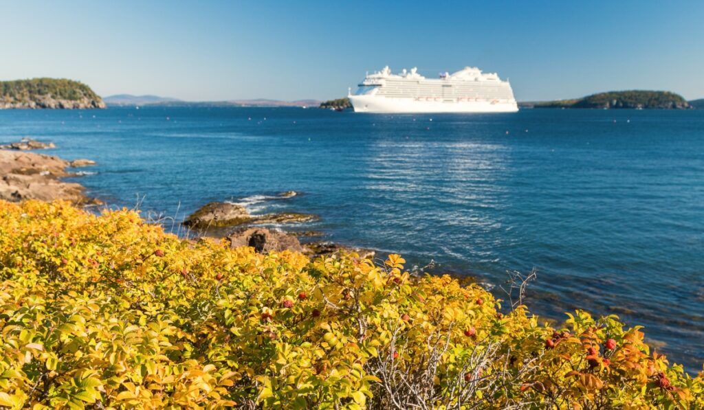 All-Inclusive Canada and New England Cruises