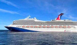 Carnival Adds More Variety in West Coast Cruise Options