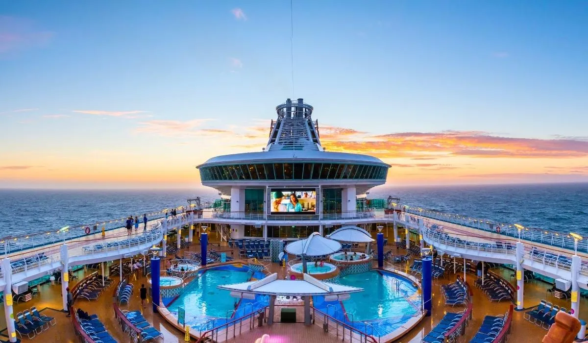 Complete Guide to Cruising With Royal Caribbean