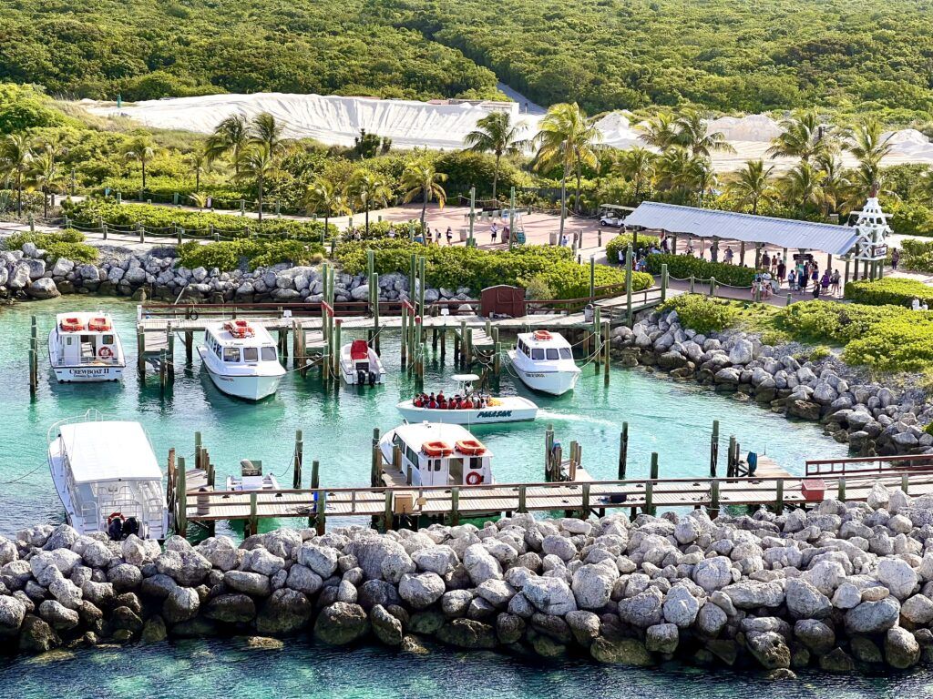 The BEST Things to Do at Castaway Cay During Your Disney Cruise