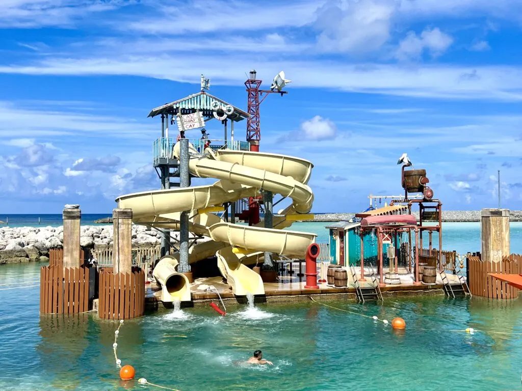 The BEST Things to Do at Castaway Cay During Your Disney Cruise