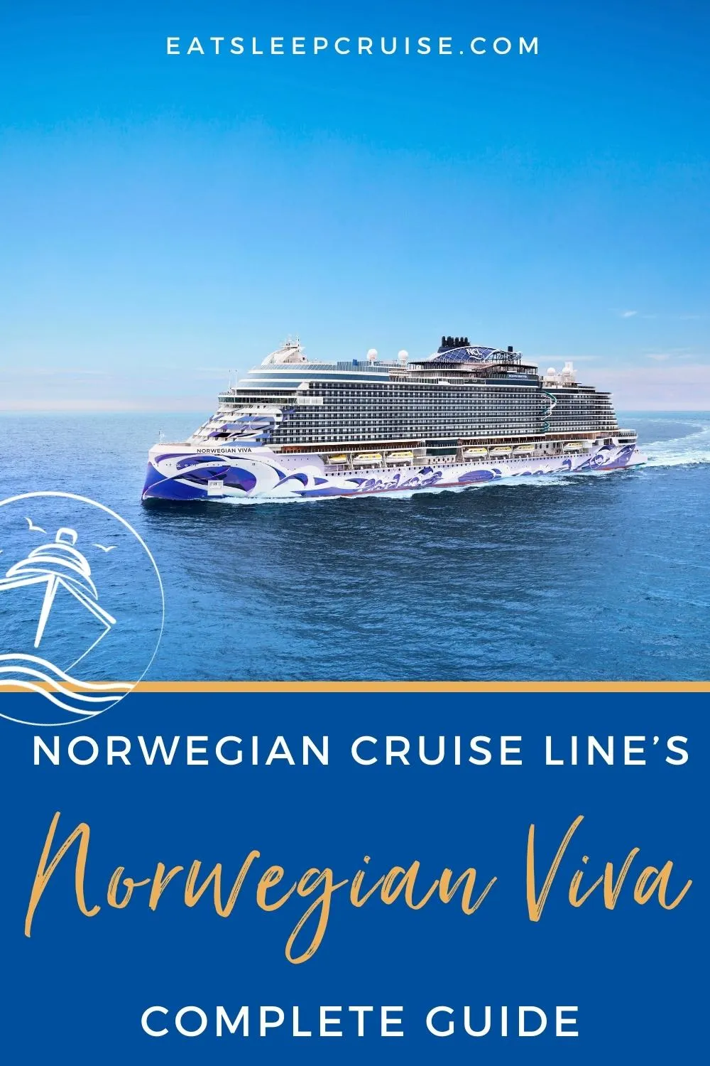 Norwegian Viva cruise ship