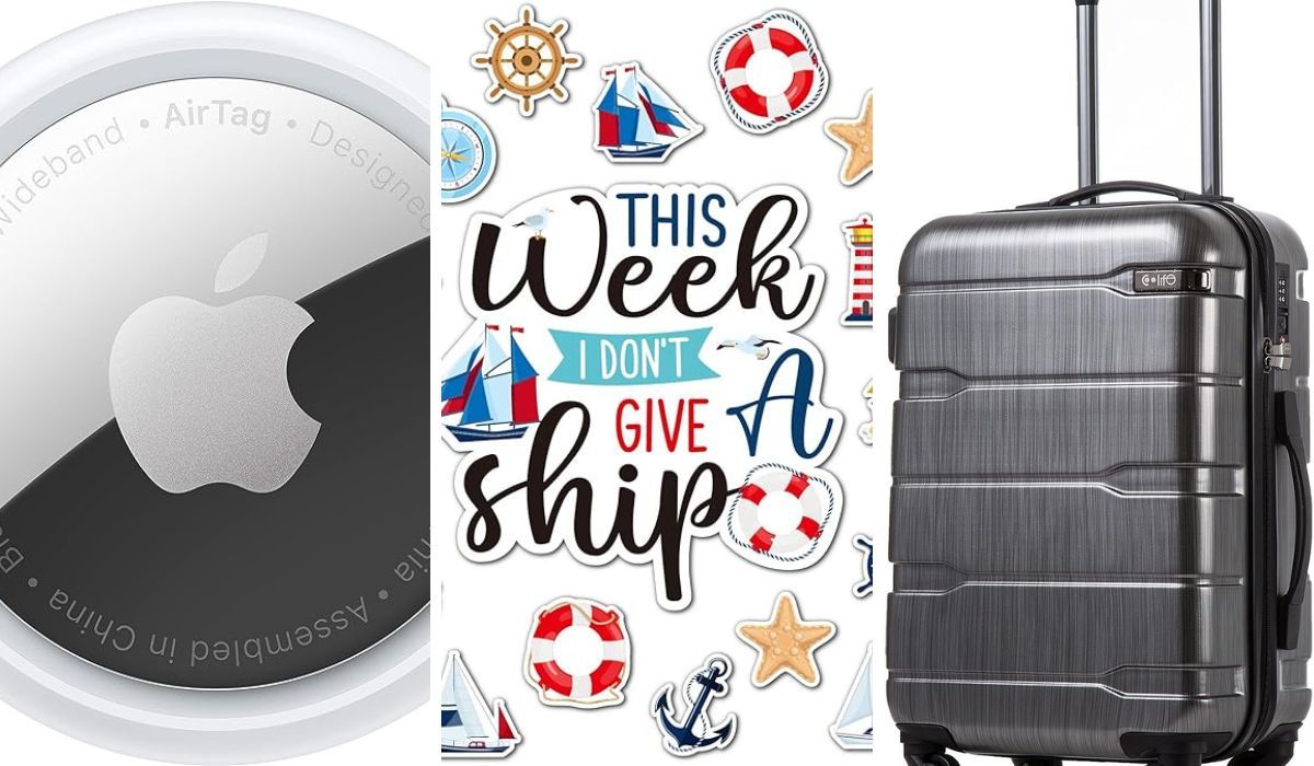 Top 50 Cruise Gifts for 2023     