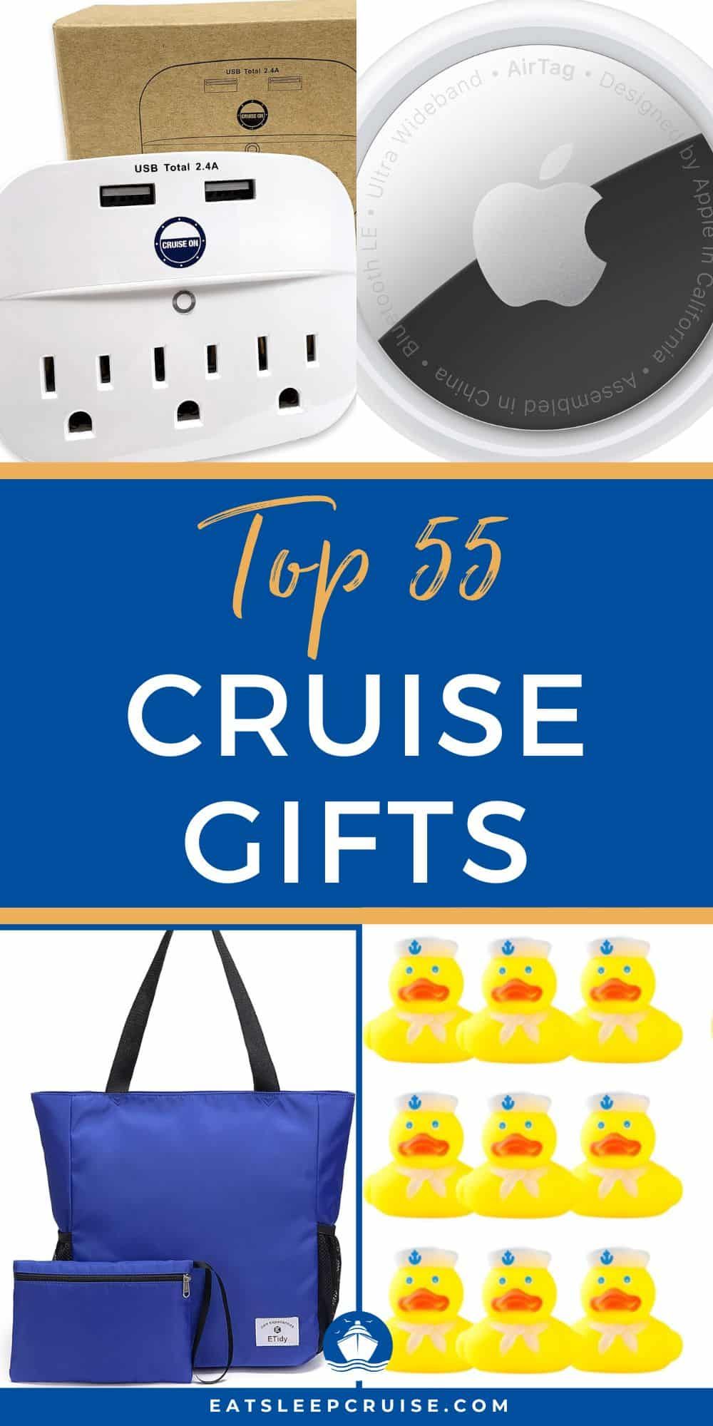 Top Cruise Gifts 2024