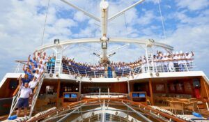 Windstar Announces 2024 President's Cruise in Canary Islands