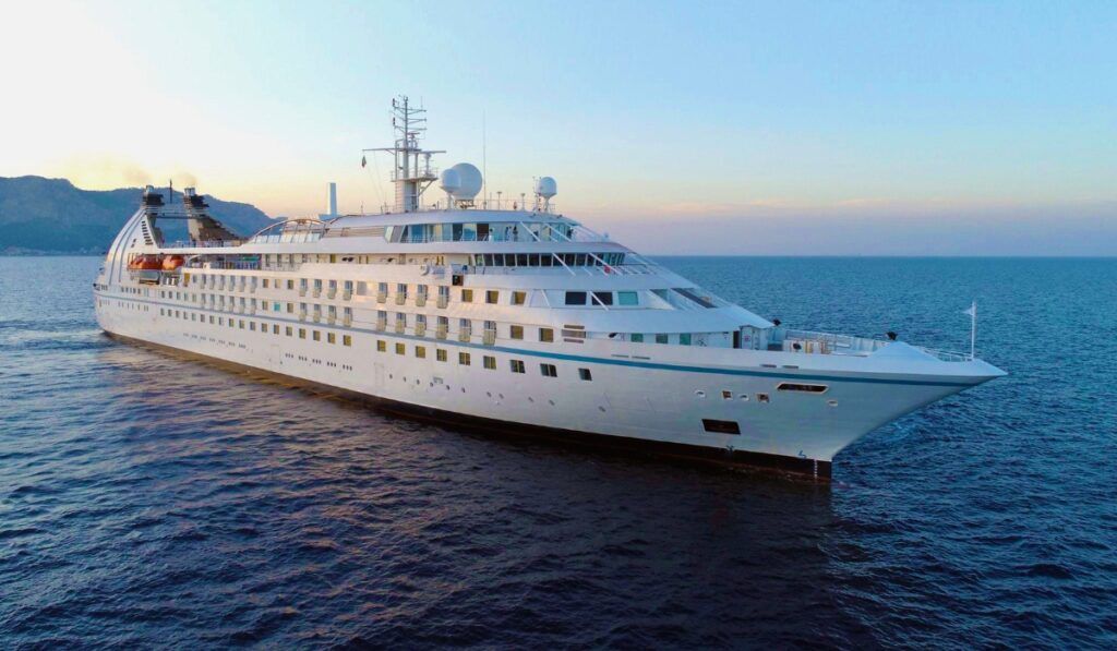 Windstar Cruises Swaps Middle East Debut For 2023-2024 Winter Season in Europe