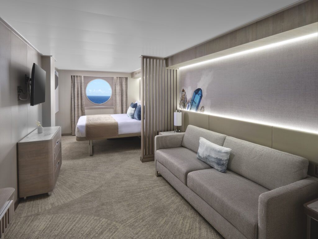 Norwegian Cruise Line Announces Expansion of Solo Stateroom Categories
