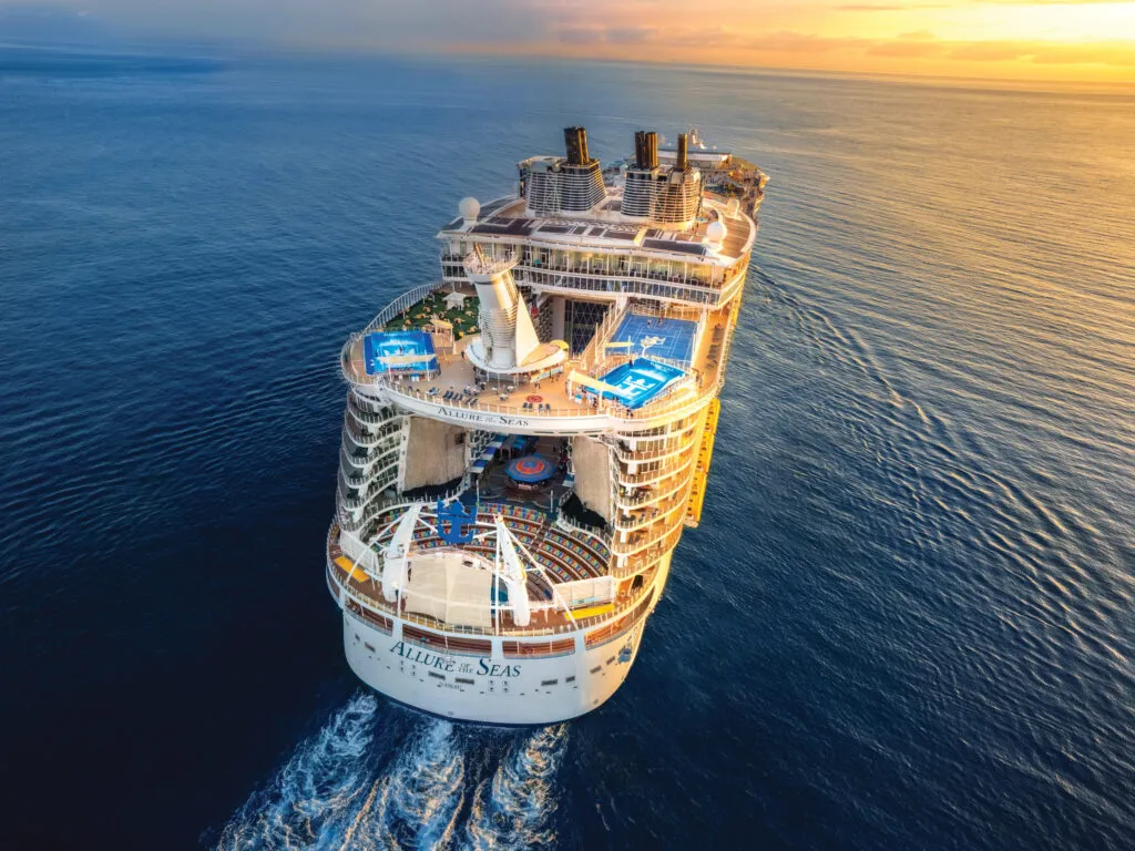 Royal Caribbean Unveils 2025 European Adventures