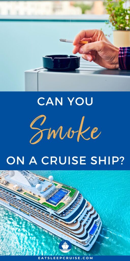 how much is elf bar vape Can You Smoke on A Cruise Ship? Learn which Cruise Lines Allow Smoking main image 0