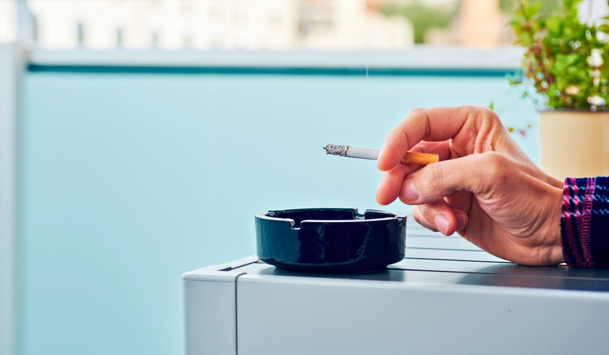 Can You Smoke on a Cruise Ship? Complete Guide to Cruise Ship Smoking  Policies