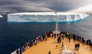 Holland America Reveals 2025-2026 South America and Antarctica Cruises
