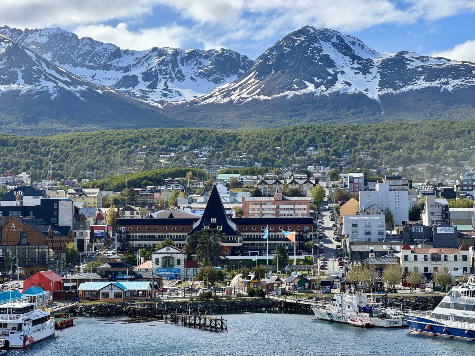 Our Atlas Ocean Voyages Antarctica Cruise Was Not What We Expected