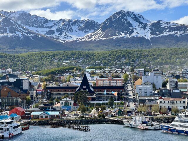 Our Atlas Ocean Voyages Antarctica Cruise Was Not What We Expected