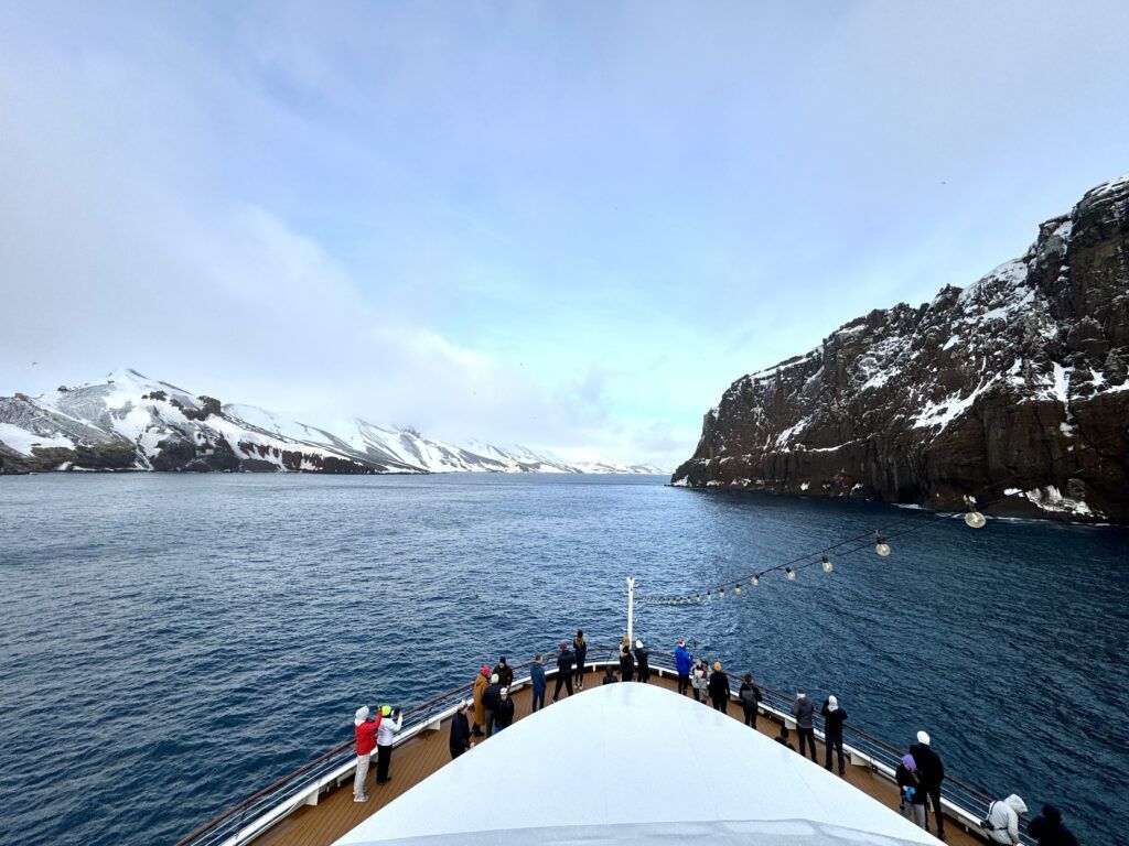 Our Atlas Ocean Voyages Antarctica Cruise Was Not What We Expected