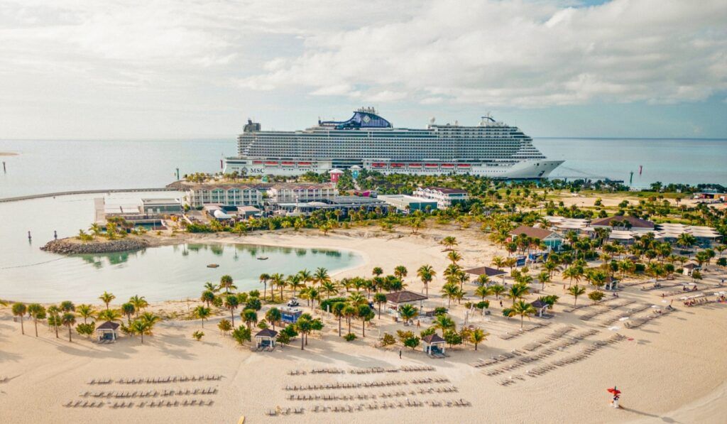 MSC Serves Up Exciting Summer 2024 Itineraries